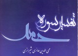تفسیر سوره حمد
